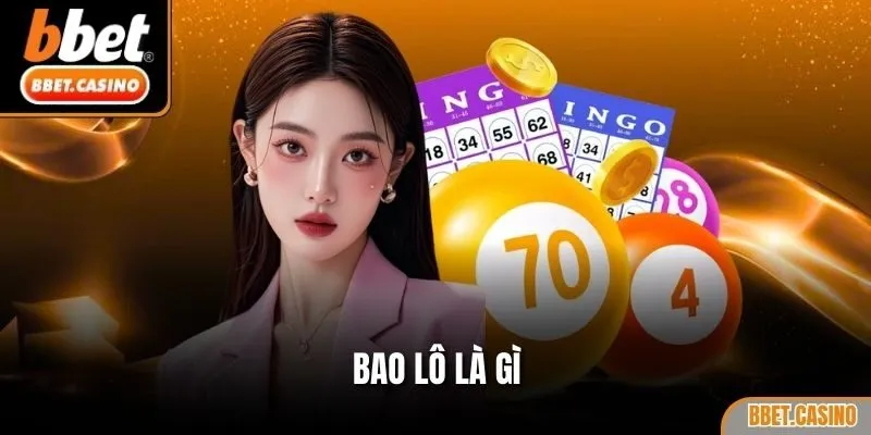 Bao lô là gì