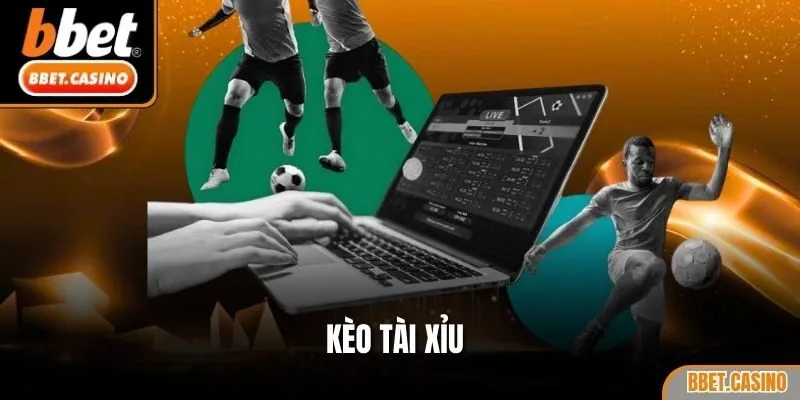 kèo tài xỉu