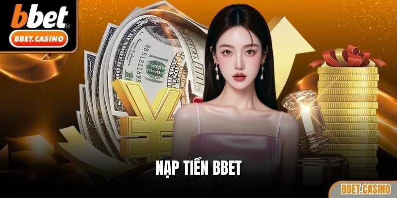 Nạp tiền BBET