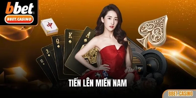 tiến lên miền Nam